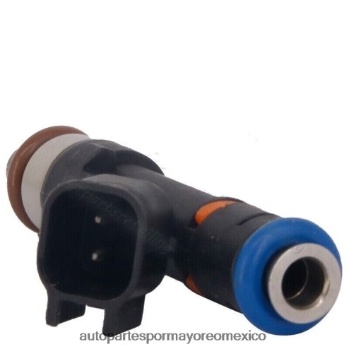 autopartes Mexico Leon gto - 26TP4T672 0280158105 inyector de combustible para ford 5.4l v8