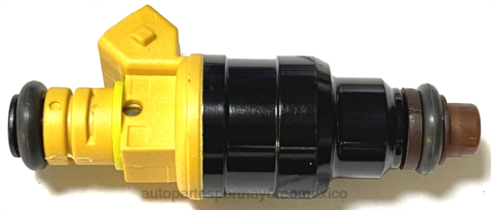 autopartes Mexico Leon gto - inyector de combustible 3l3e9f593e9a 0280150569 ZP2F2222 FORD