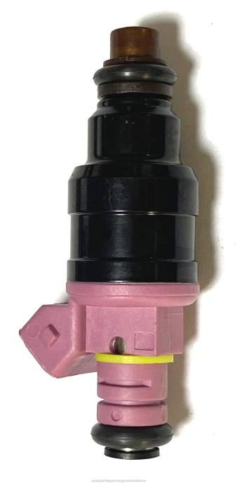 autopartes Mexico Leon gto - inyector de combustible 5w7z9f593aa ZP2F2162 FORD