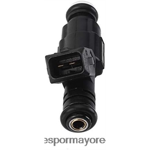 hutchinson autopartes México - 26TP4T406 0280155887 inyector de combustible FORD