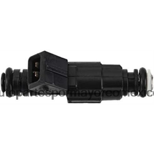 hutchinson autopartes México - 26TP4T406 0280155887 inyector de combustible FORD