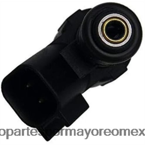 hutchinson autopartes México - 26TP4T426 7r3z9f593aa 0280158117 inyector de combustible FORD