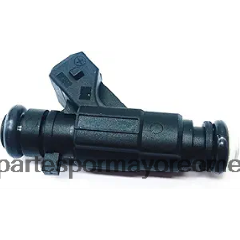 hutchinson autopartes México - 26TP4T456 0280155925 inyector de combustible FORD
