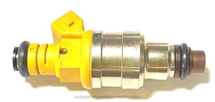 hutchinson autopartes México - inyector de combustible 0280150962 ZP2F2096 FORD
