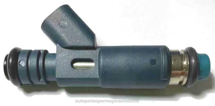 hutchinson autopartes México - inyector de combustible 9w7z9f593a ZP2F2116 FORD