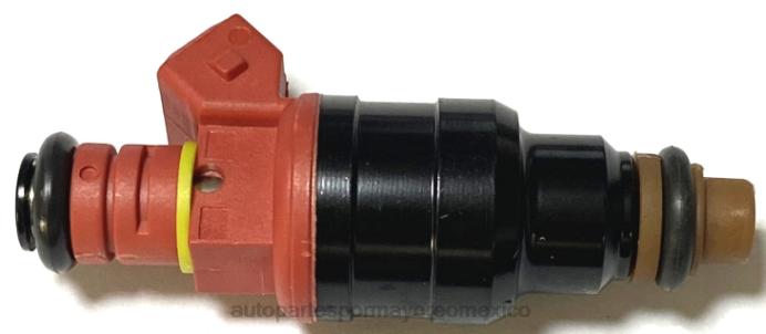 hutchinson autopartes México - inyector de combustible f57z9f593b ZP2F2216 FORD