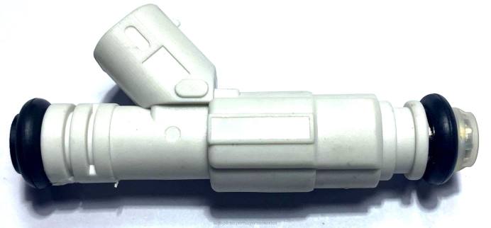 hutchinson autopartes México - inyector de combustible xs2z9f593aca ZP2F2176 FORD