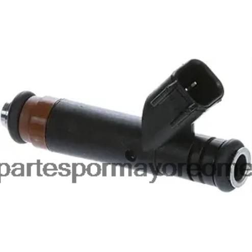 napa autopartes México - 26TP4T418 4l8e-a4a fj461 4l8z9f593aa inyector de combustible FORD