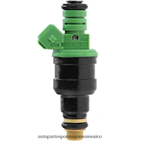 napa autopartes México - 26TP4T468 0280150558 inyector de combustible FORD