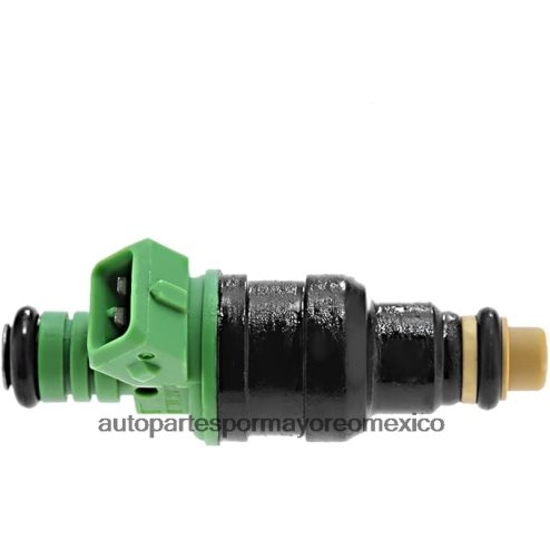 napa autopartes México - 26TP4T468 0280150558 inyector de combustible FORD