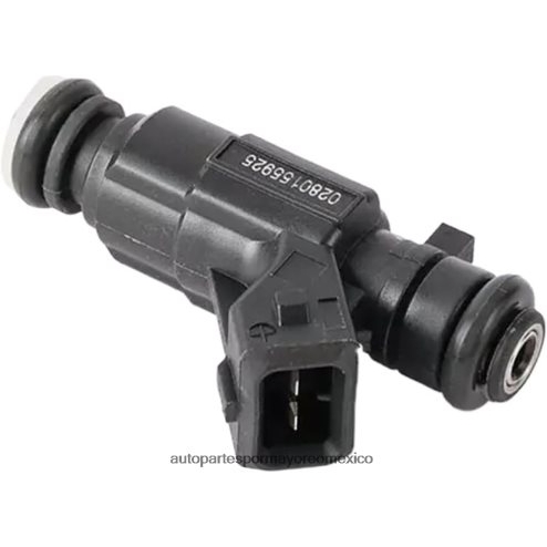 napa autopartes México - 26TP4T668 0280155925 inyector de combustible para Ford 1.6l