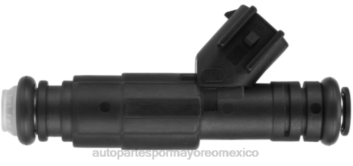 napa autopartes México - inyector de combustible 0280156154 1s7g 9f593 ga l 301 13 250 a fsj2-13-250 ZP2F2198 FORD