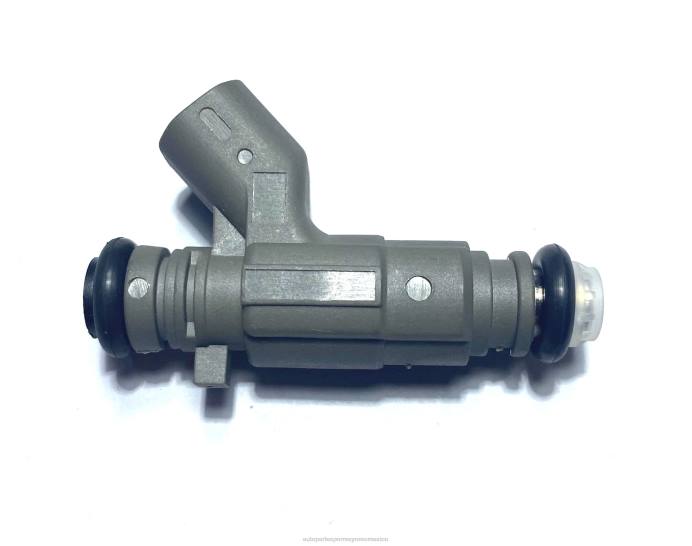 napa autopartes México - inyector de combustible 4g1762 1s4e9f593a5a 0280156046 ZP2F2168 FORD