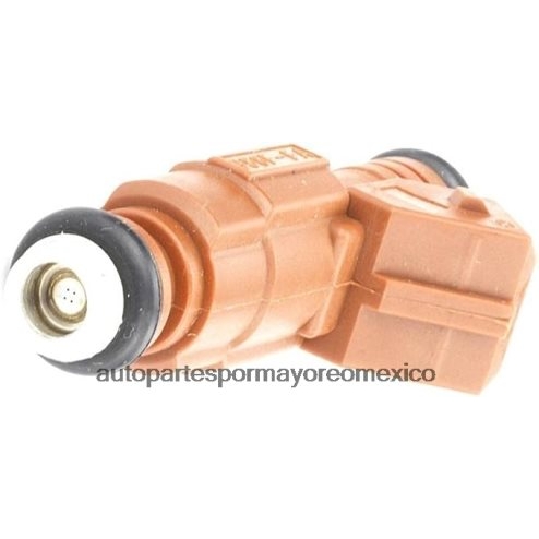 piezas de direccion automovil - 26TP4T457 0280155963 inyector de combustible FORD
