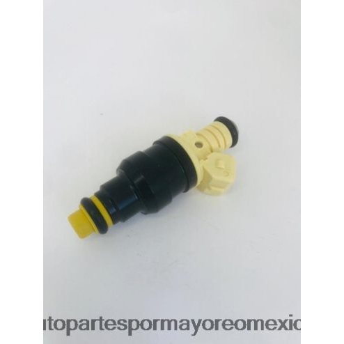 piezas de direccion automovil - 26TP4T467 0280150991 inyector de combustible FORD