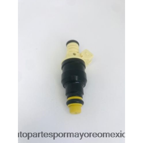 piezas de direccion automovil - 26TP4T467 0280150991 inyector de combustible FORD