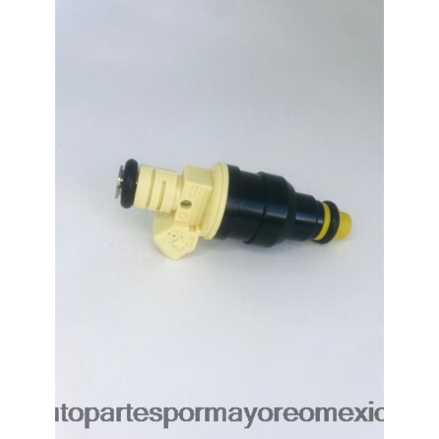 piezas de direccion automovil - 26TP4T467 0280150991 inyector de combustible FORD