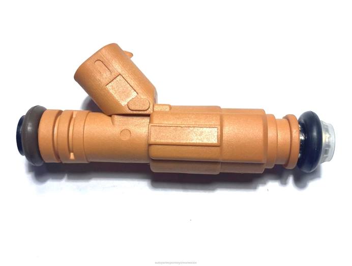piezas de direccion automovil - inyector de combustible 0280155917 d676290a xl2e9f593c5a xl2z9f593ca cm4936 ZP2F2137 FORD