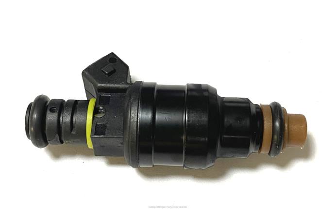 piezas de direccion automovil - inyector de combustible f6rz9f593ac ZP2F2127 FORD