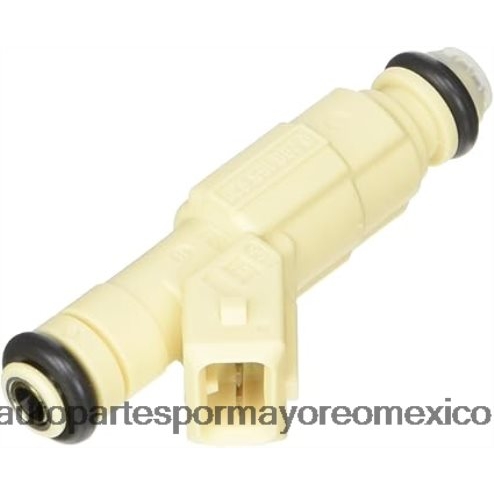 piezas de recambio automóvil - 26TP4T470 0280155820 inyector de combustible FORD