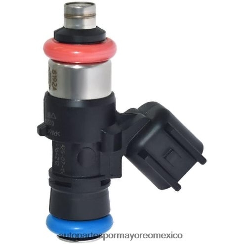 piezas de recambio automóvil - 26TP4T670 0280158189 inyector de combustible para ford 3.0v6