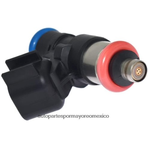 piezas de recambio automóvil - 26TP4T670 0280158189 inyector de combustible para ford 3.0v6