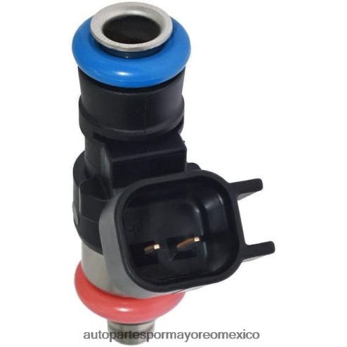 piezas de recambio automóvil - 26TP4T670 0280158189 inyector de combustible para ford 3.0v6