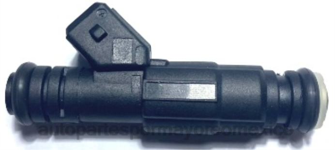 piezas de recambio automóvil - inyector de combustible 0280155819 ZP2F2240 FORD