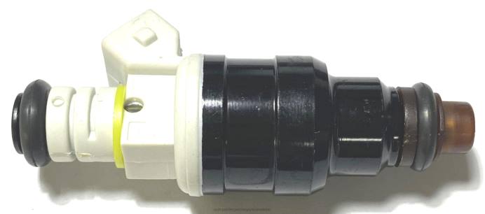 platino autopartes México - inyector de combustible 0280150941 foseb5a ZP2F2219 FORD