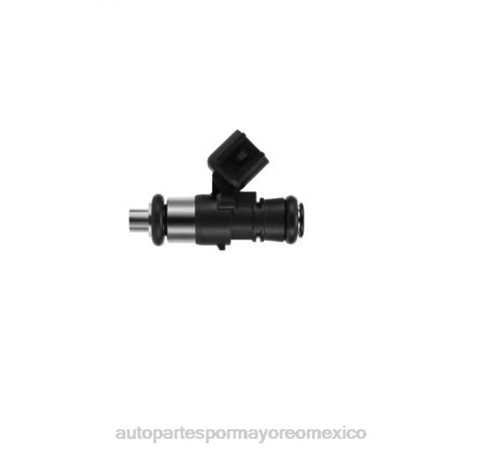 platino autopartes México - inyector de combustible 0280158191 br3z9f593b ZP2F2119 FORD