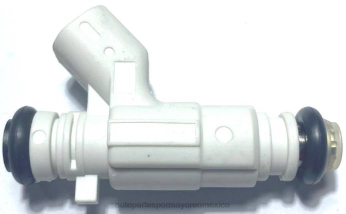 platino autopartes México - inyector de combustible 4l2z9f593ea ZP2F2169 FORD