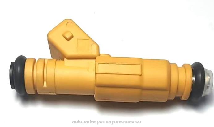 platino autopartes México - inyector de combustible cm4831 ZP2F2159 FORD