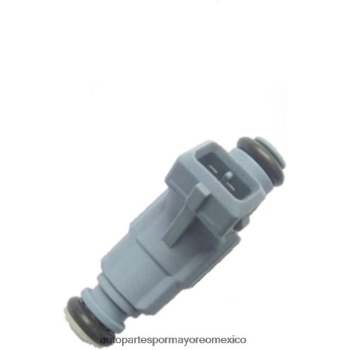 autopartes México - 26TP4T343 0280156071 inyector de combustible VW SKODA