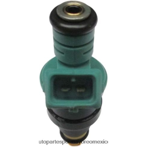 autopartes México - 26TP4T353 0280150459 inyector de combustible VW SKODA