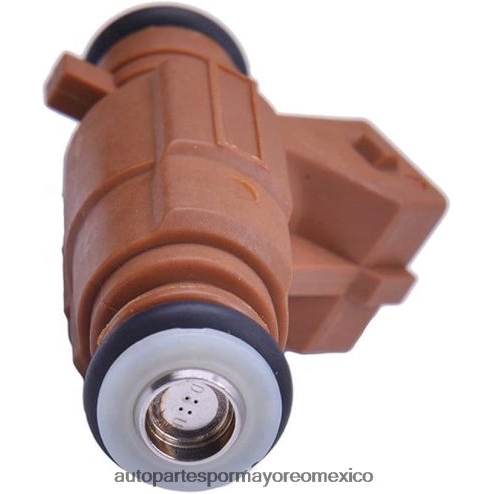 autopartes México - 26TP4T363 0280155835 inyector de combustible VW SKODA