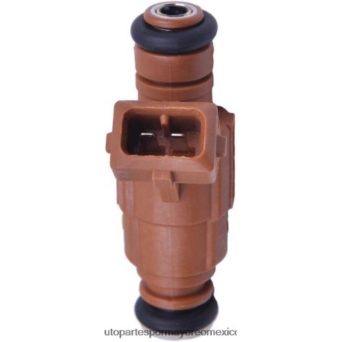 autopartes México - 26TP4T363 0280155835 inyector de combustible VW SKODA