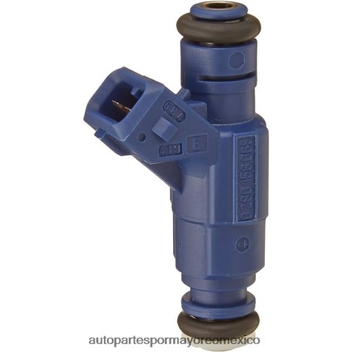 autopartes México opiniones - 26TP4T344 0280156065 inyector de combustible VW SKODA