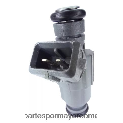 autopartes México opiniones - 26TP4T364 0280155872 inyector de combustible VW SKODA