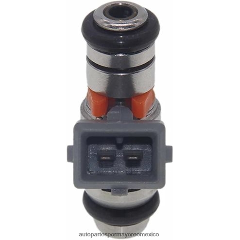 autopartes México opiniones - 26TP4T384 inyector de combustible iwp115 VW SKODA