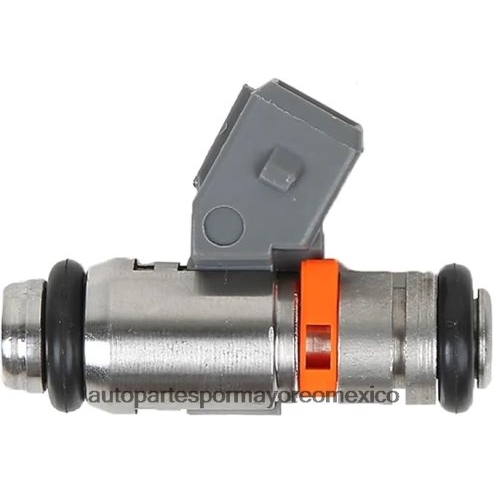 autopartes México opiniones - 26TP4T384 inyector de combustible iwp115 VW SKODA