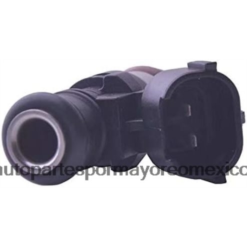 autopartes México opiniones - 26TP4T394 0280158266 06l906031a inyector de combustible VW SKODA