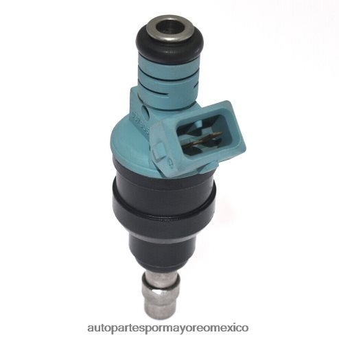 autopartes Mexico Cancun - 26TP4T321 037906031c 0280150902 0280150903 inyector de combustible fj549 VW SKODA