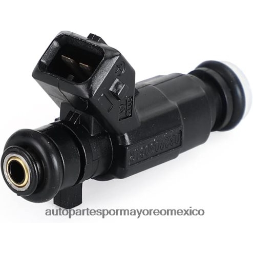 autopartes Mexico Cancun - 26TP4T391 0280156403 inyector de combustible VW SKODA