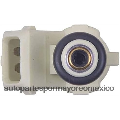 autopartes Mexico Leon gto - 26TP4T362 0280155812 inyector de combustible VW SKODA