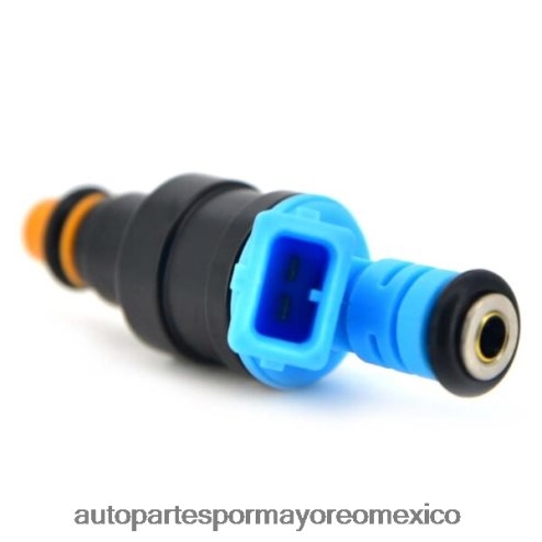 autopartes Mexico Leon gto - 26TP4T372 06a906031e inyector de combustible VW SKODA