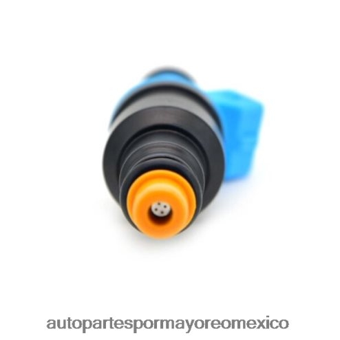autopartes Mexico Leon gto - 26TP4T372 06a906031e inyector de combustible VW SKODA