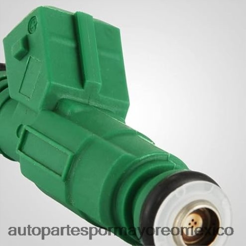 hutchinson autopartes México - 26TP4T326 Inyector de combustible m-9593-f302 0280155968 VW SKODA