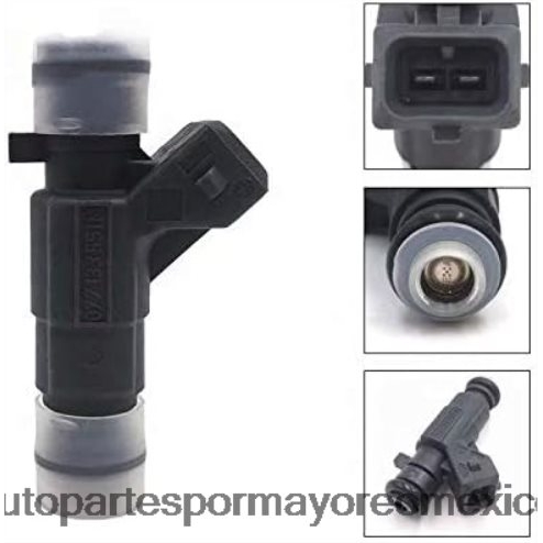 hutchinson autopartes México - 26TP4T336 fj851 077133551m 0280155921 inyector de combustible VW SKODA