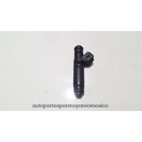 hutchinson autopartes México - 26TP4T346 Inyector de combustible 06b133551q VW SKODA