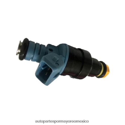 hutchinson autopartes México - 26TP4T356 0280150551 inyector de combustible VW SKODA